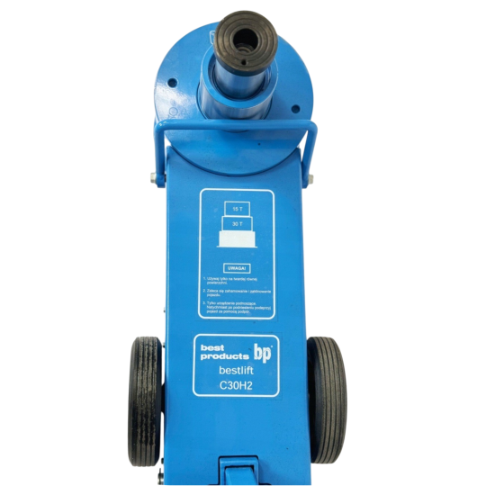 Punktowy podnośnik hydrauliczny Bestlift C30H2